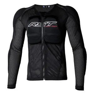 RST Level 2 Armour Shirt Black
