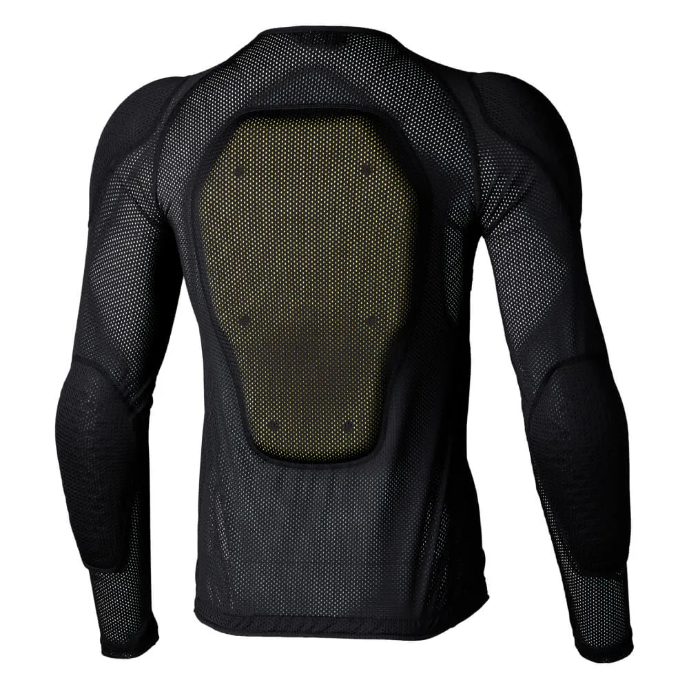 RST Level 2 Armour Shirt Black