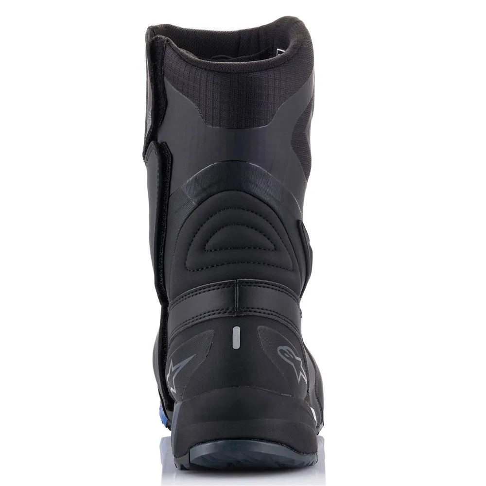 RT-8 Gore-Tex Boots Black/Blue 44