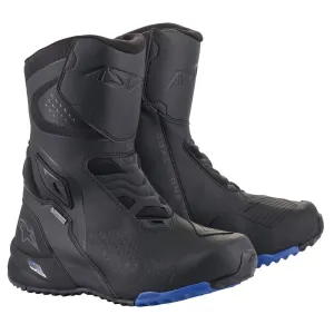 RT-8 Gore-Tex Boots Black/Blue 44