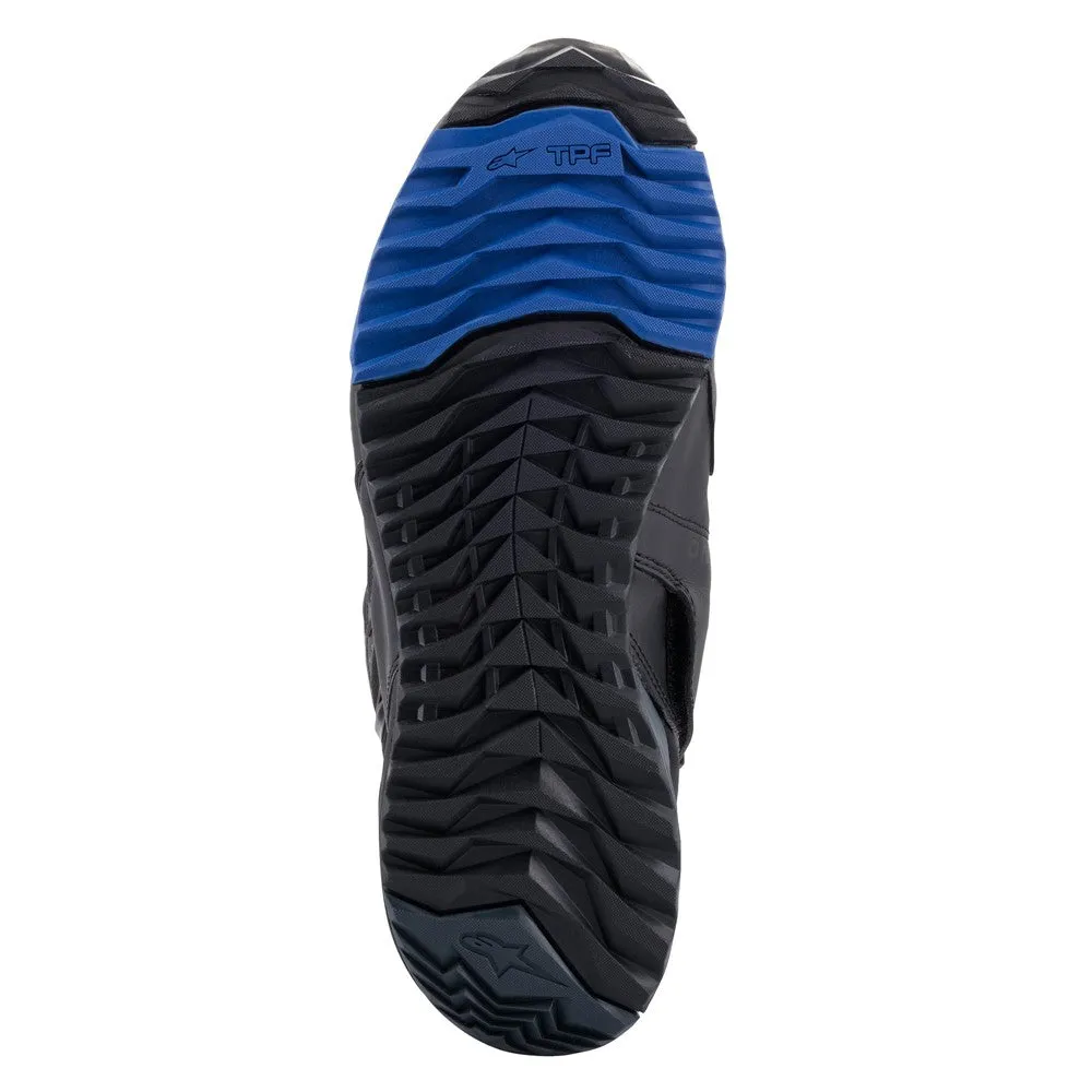 RT-8 Gore-Tex Boots Black/Blue 44