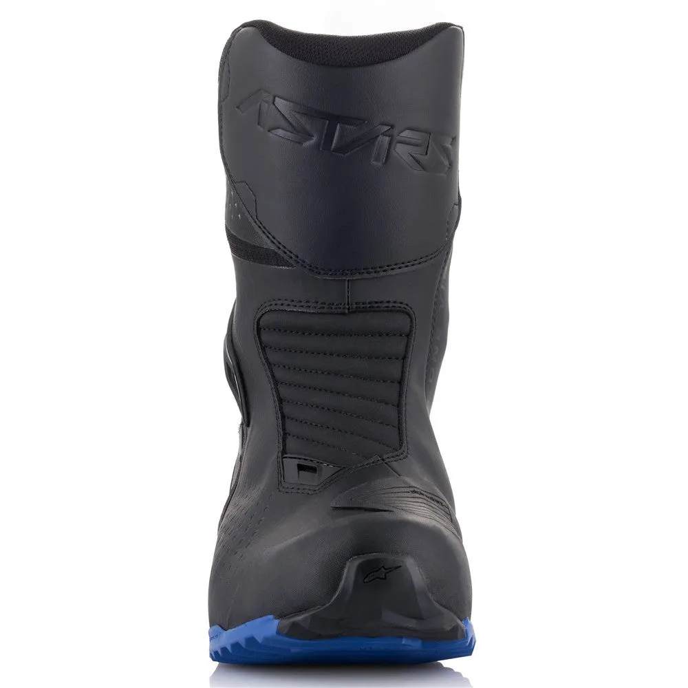 RT-8 Gore-Tex Boots Black/Blue 44
