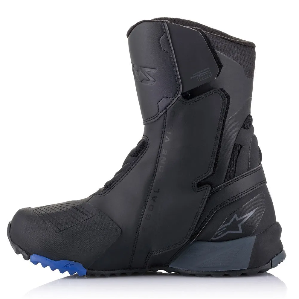 RT-8 Gore-Tex Boots Black/Blue 44