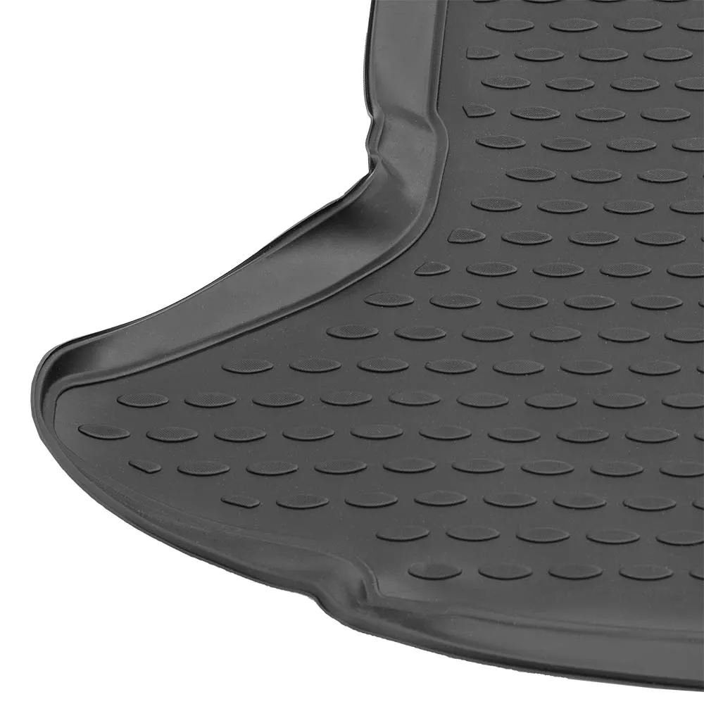 Rubber Boot Liner Petex Audi Q3, 2011 - 2018