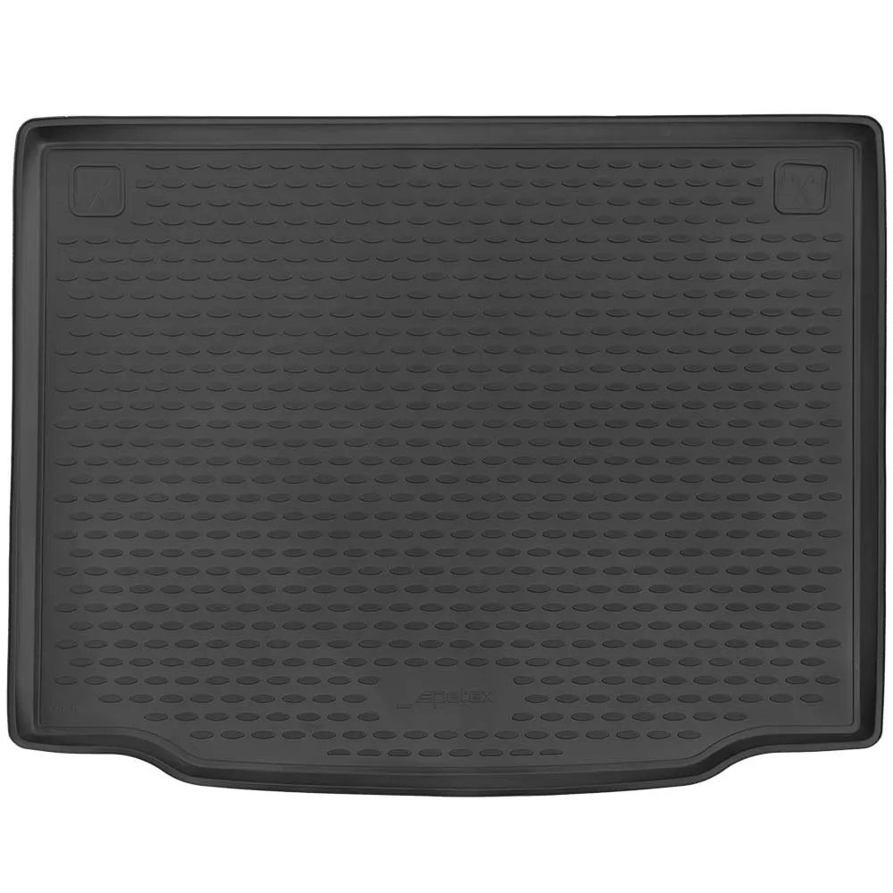 Rubber Boot Liner Petex Audi Q3, 2011 - 2018