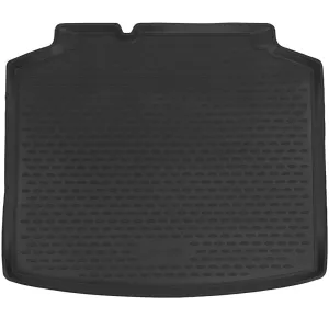 Rubber Boot Liner Petex for Skoda Scala 2019 - 2024