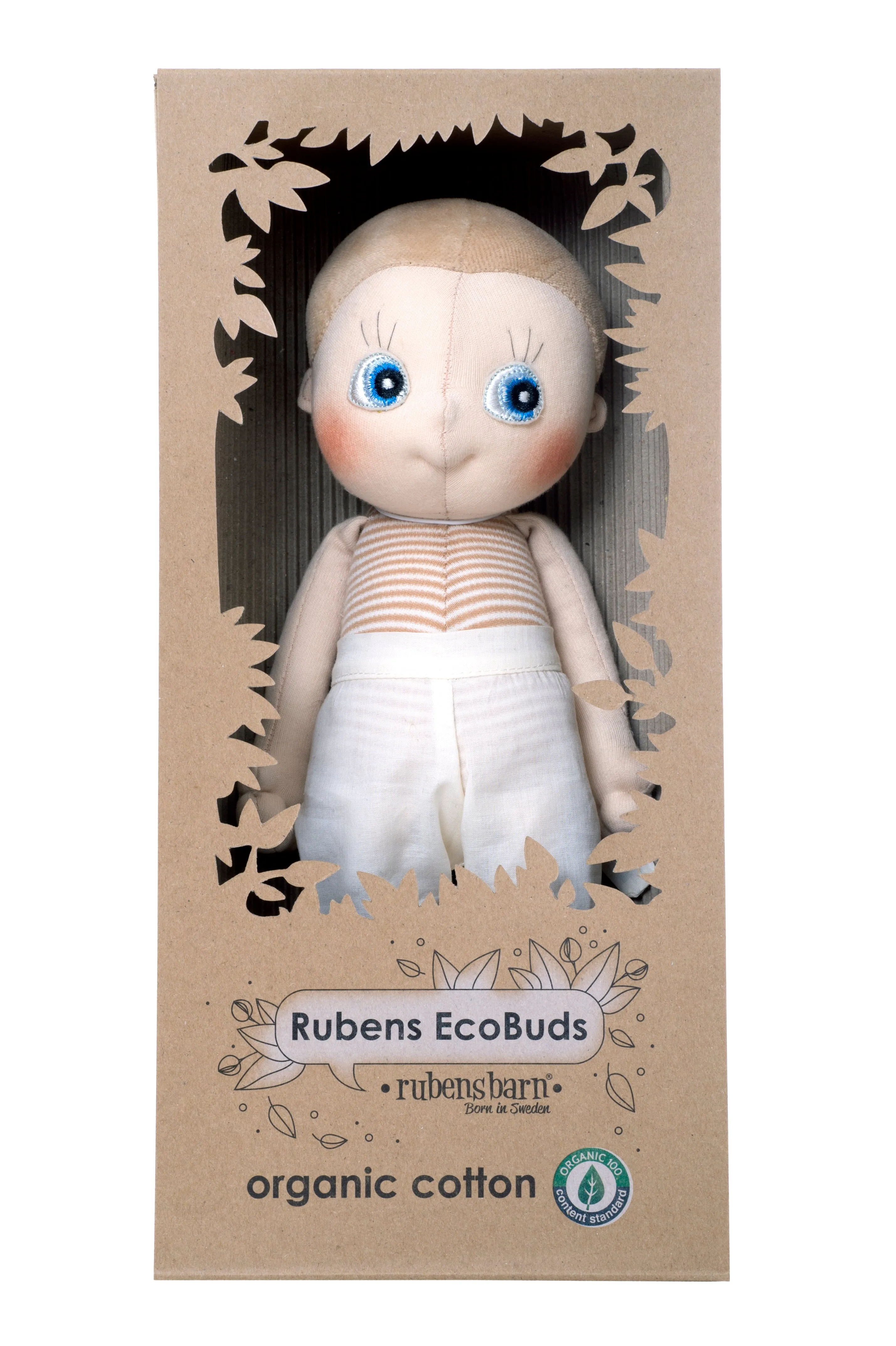 Rubens EcoBud - Aspen