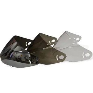 RXT - T503 Viper Iridium Visor