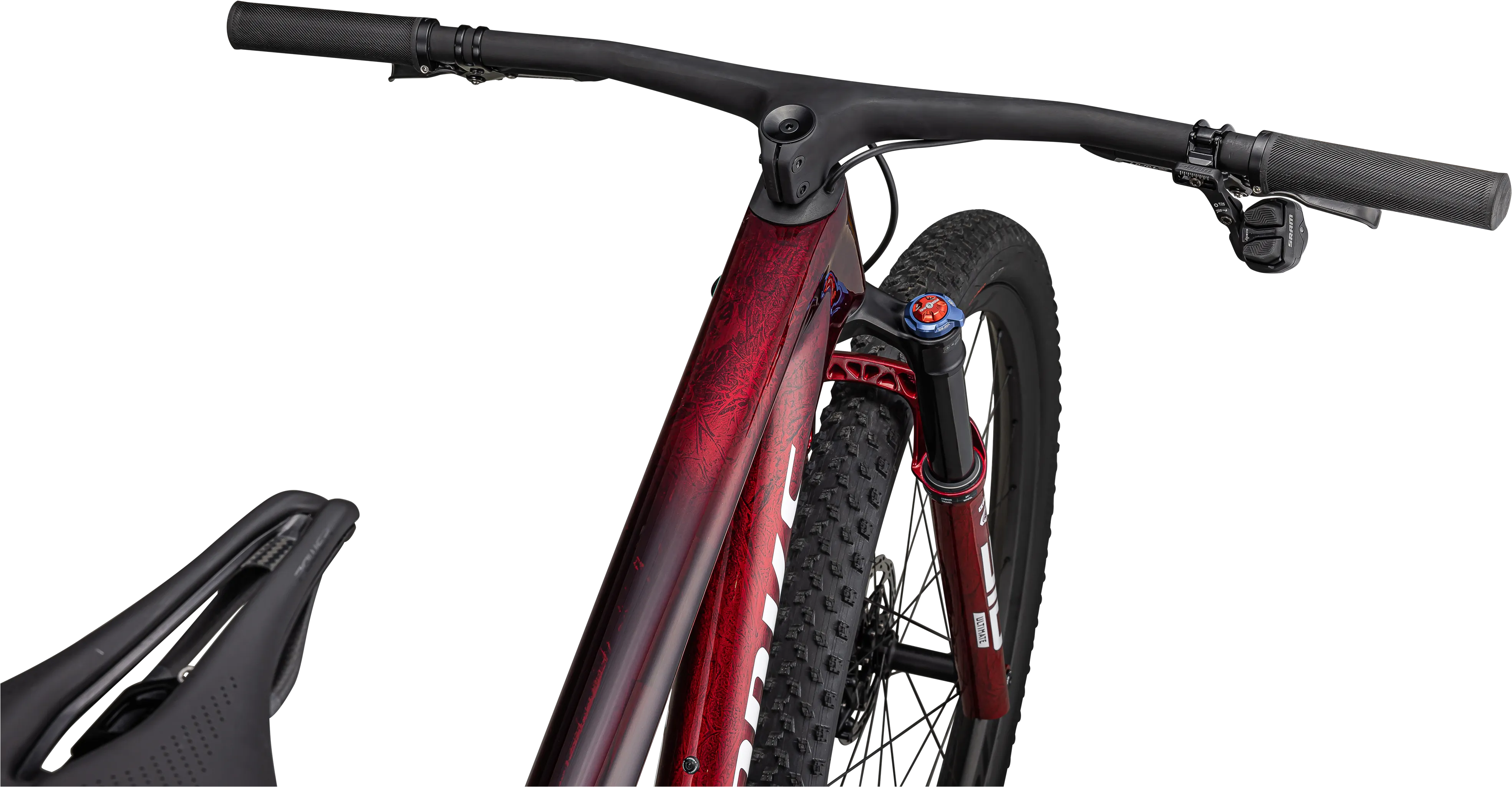 S-Works Epic World Cup