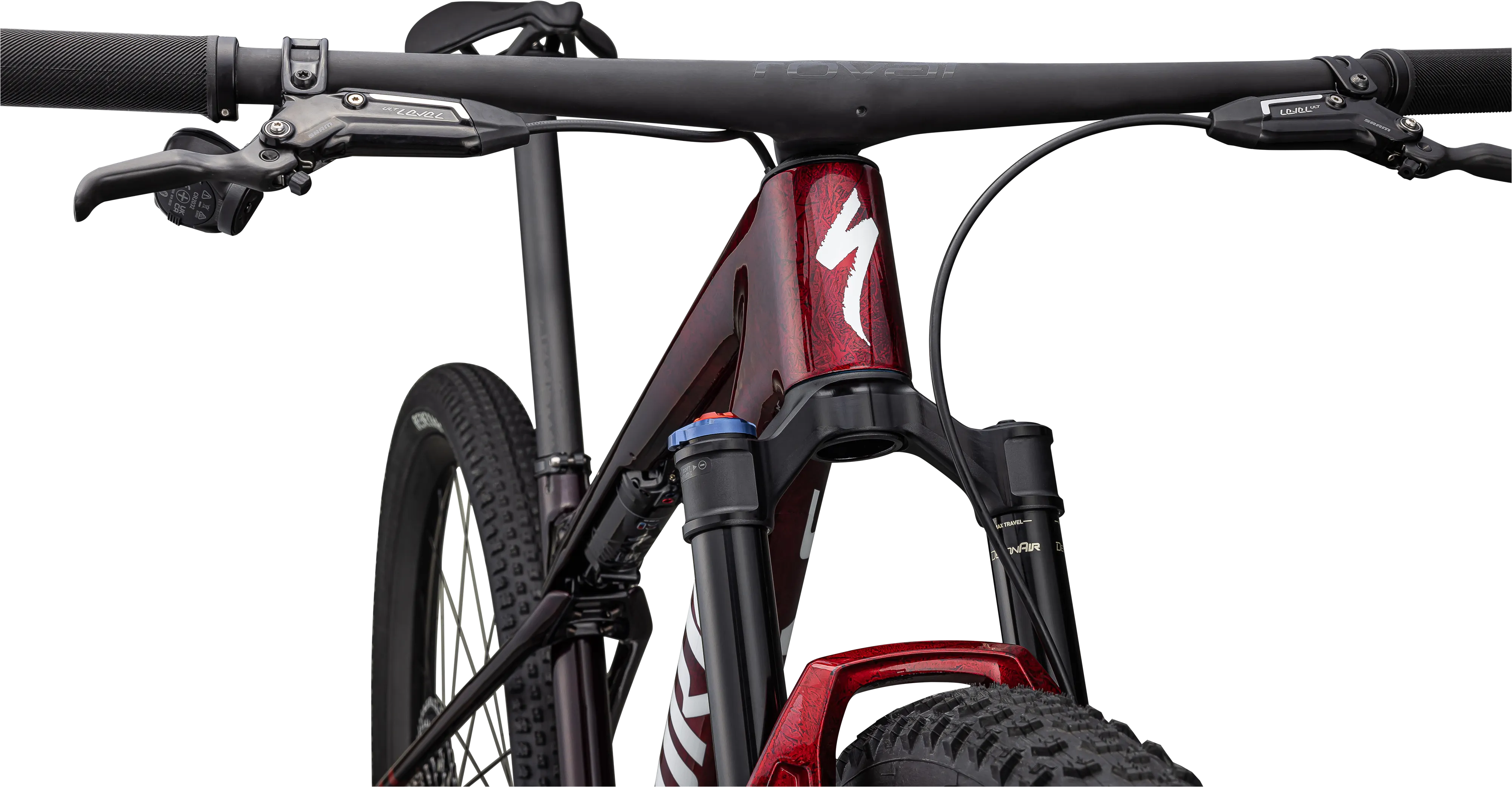 S-Works Epic World Cup