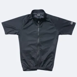 S1-A Riding Jersey Black
