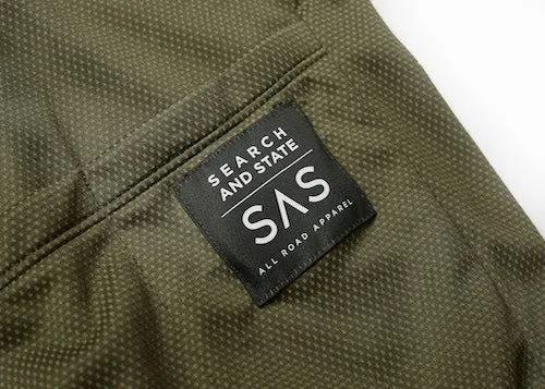 S1-A Riding Jersey Sage