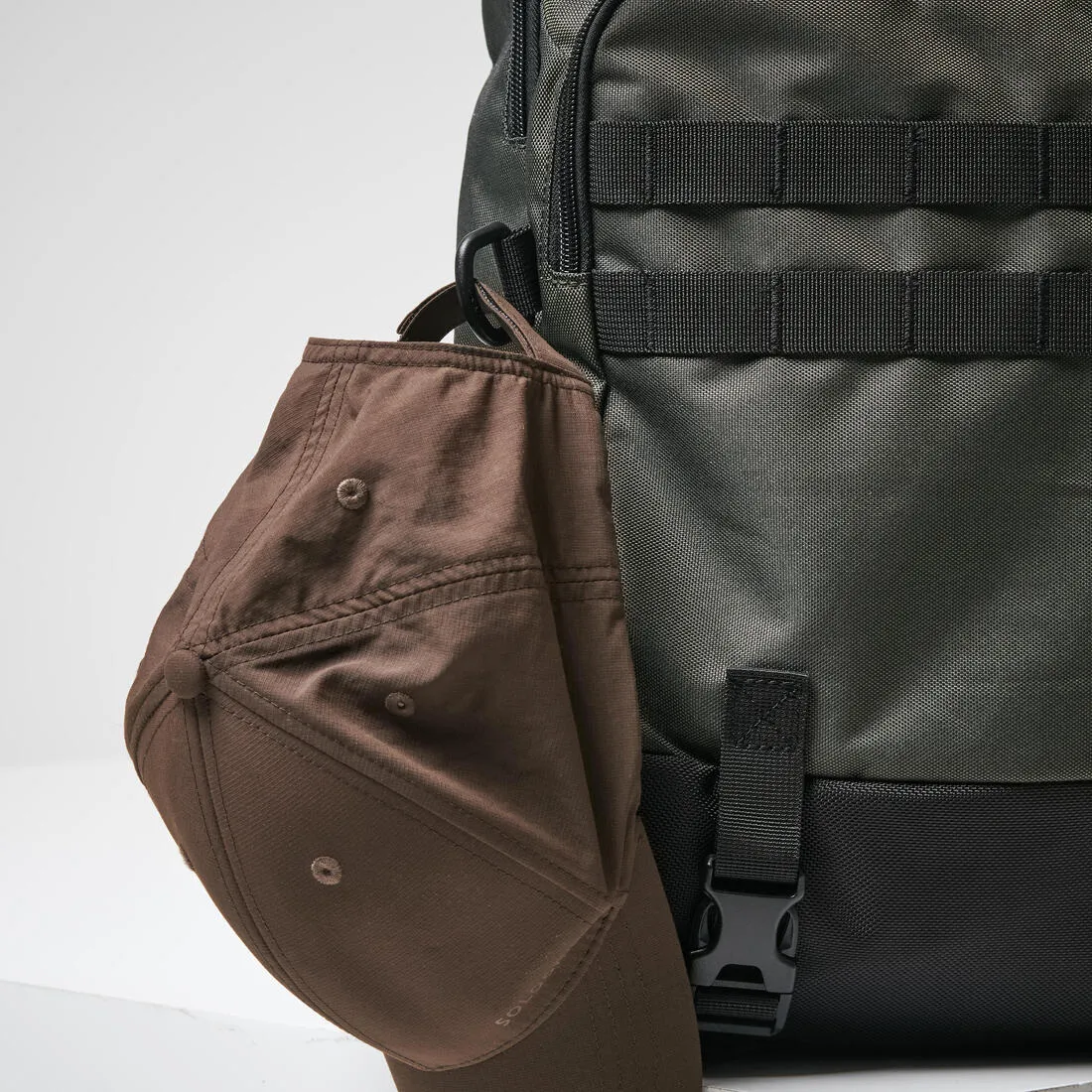 Sac 20l tactical  camo isv