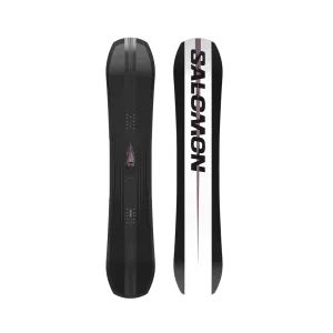 Salomon Assassin Pro Snowboard 2025