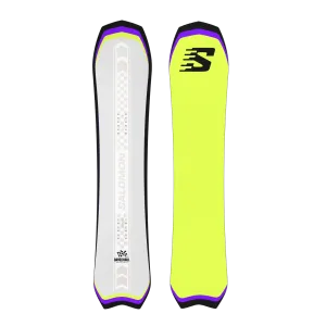 Salomon Dancehaul Snowboard 2025