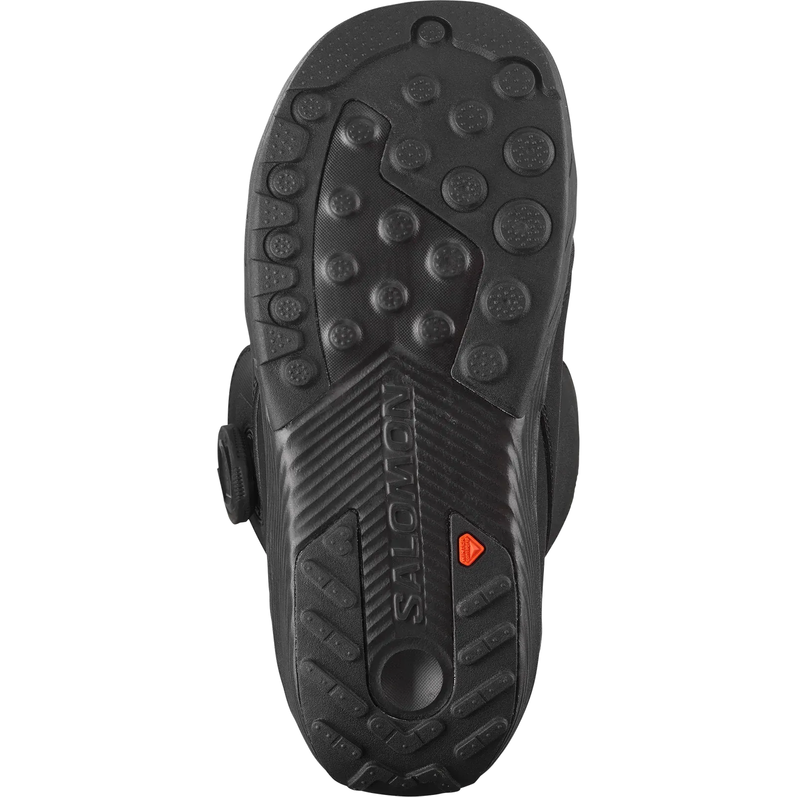 Salomon Kiana DUAL BOA Womens Snowboard Boot 2025