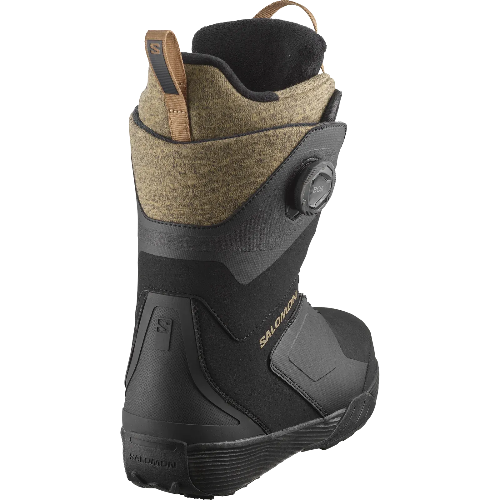 Salomon Kiana DUAL BOA Womens Snowboard Boot 2025