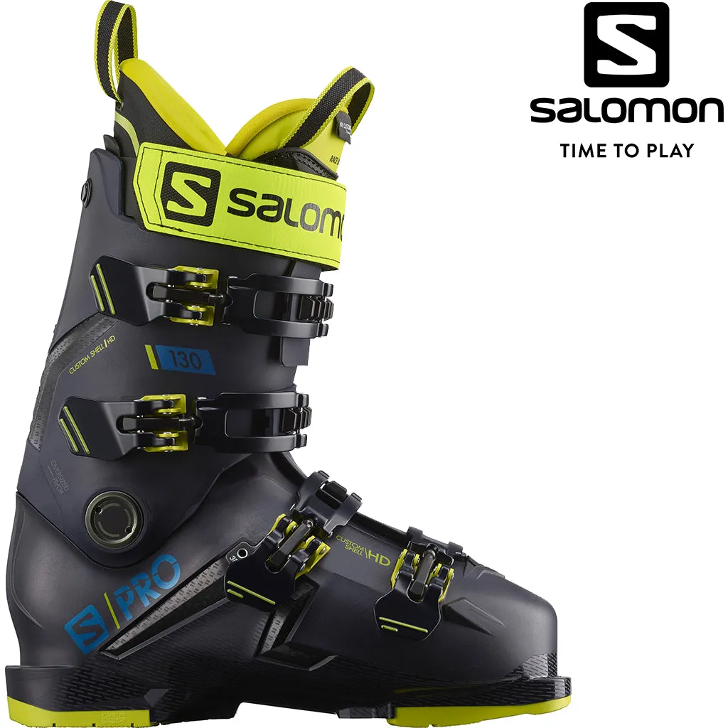 Salomon - S/Pro 130 GW