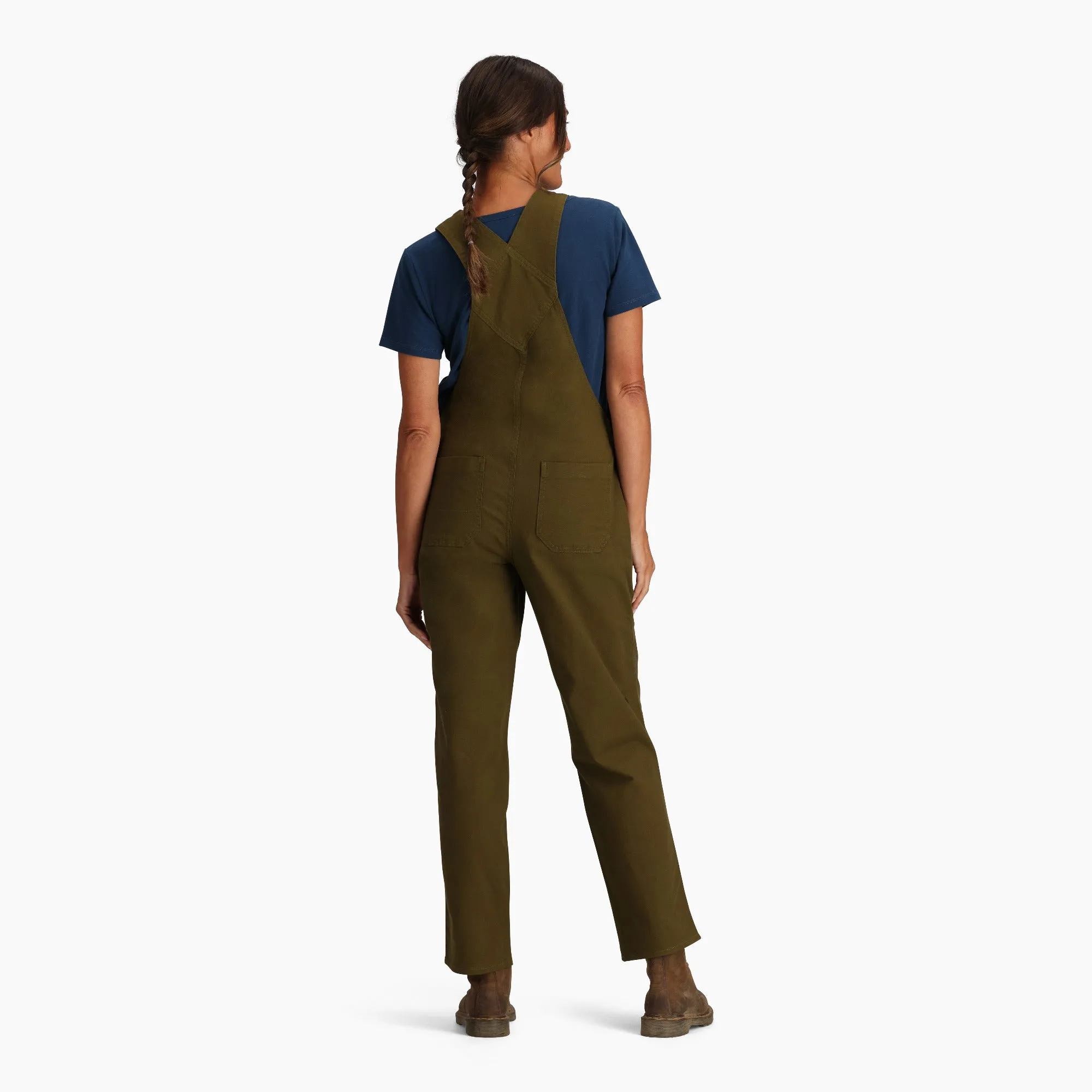 Salopette Royal Robbins Half Dome Overall Femmes