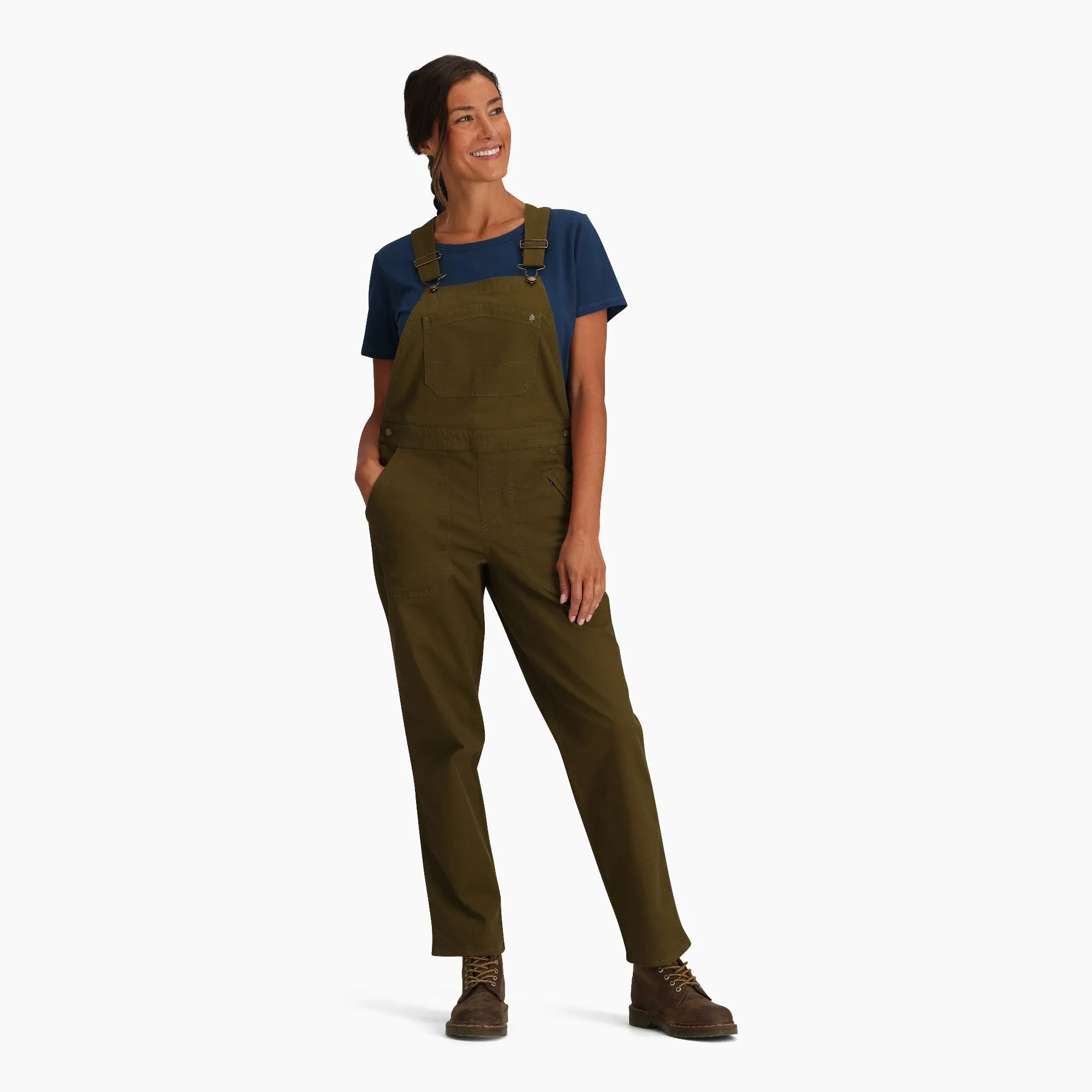 Salopette Royal Robbins Half Dome Overall Femmes