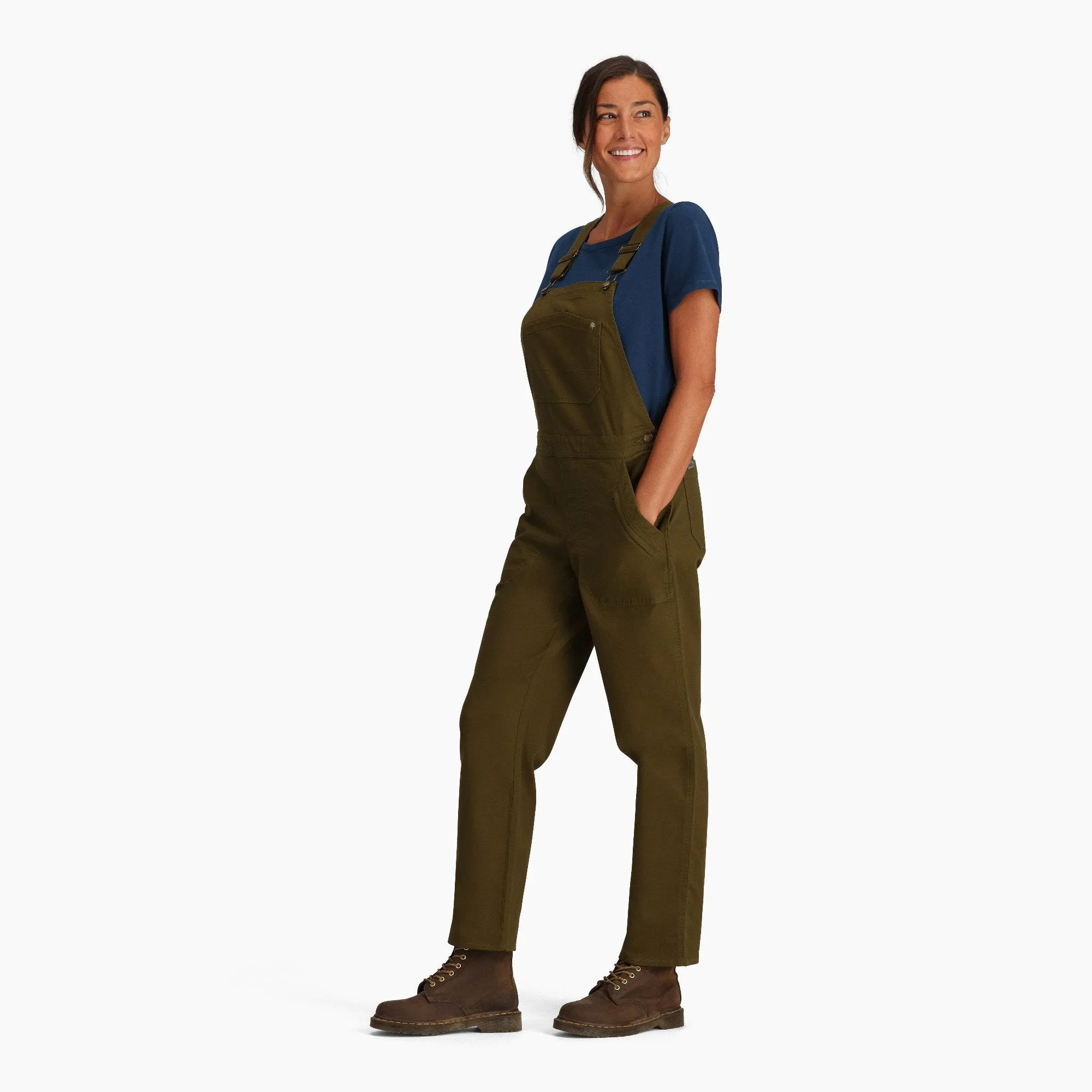 Salopette Royal Robbins Half Dome Overall Femmes