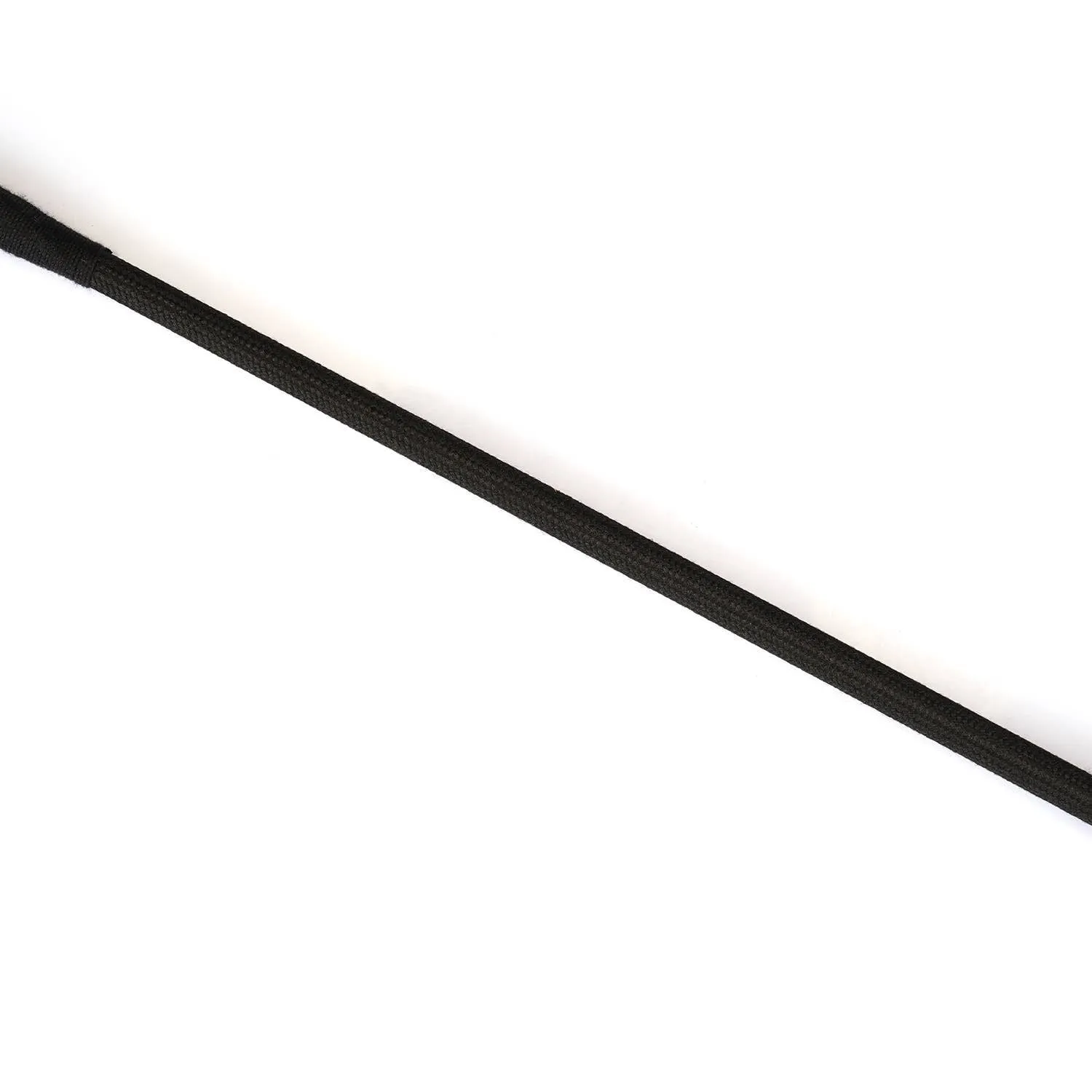 Samurai Thick Leather Riding Crop