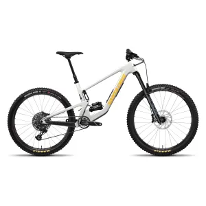 SANTA CRUZ BRONSON CARBON C - R KIT