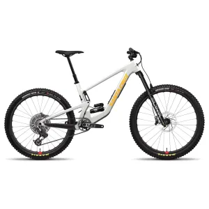 SANTA CRUZ BRONSON CARBON CC - XO AXS RESERVE KIT