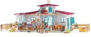 Schleich Lakeside Riding Centre