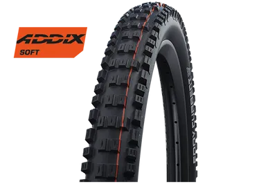 Schwalbe Tyre Eddy Current