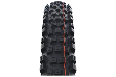 Schwalbe Tyre Eddy Current