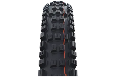 Schwalbe Tyre Eddy Current