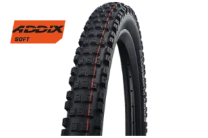 Schwalbe Tyre Eddy Current