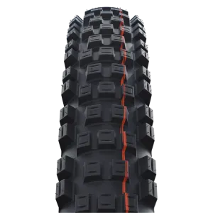 Schwalbe Tyre Eddy Current