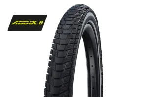Schwalbe Tyre Pick Up 27.5 x 2.6 Performance Wire Addix-E Super Defence TwinSkin HS609