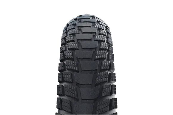 Schwalbe Tyre Pick Up 27.5 x 2.6 Performance Wire Addix-E Super Defence TwinSkin HS609