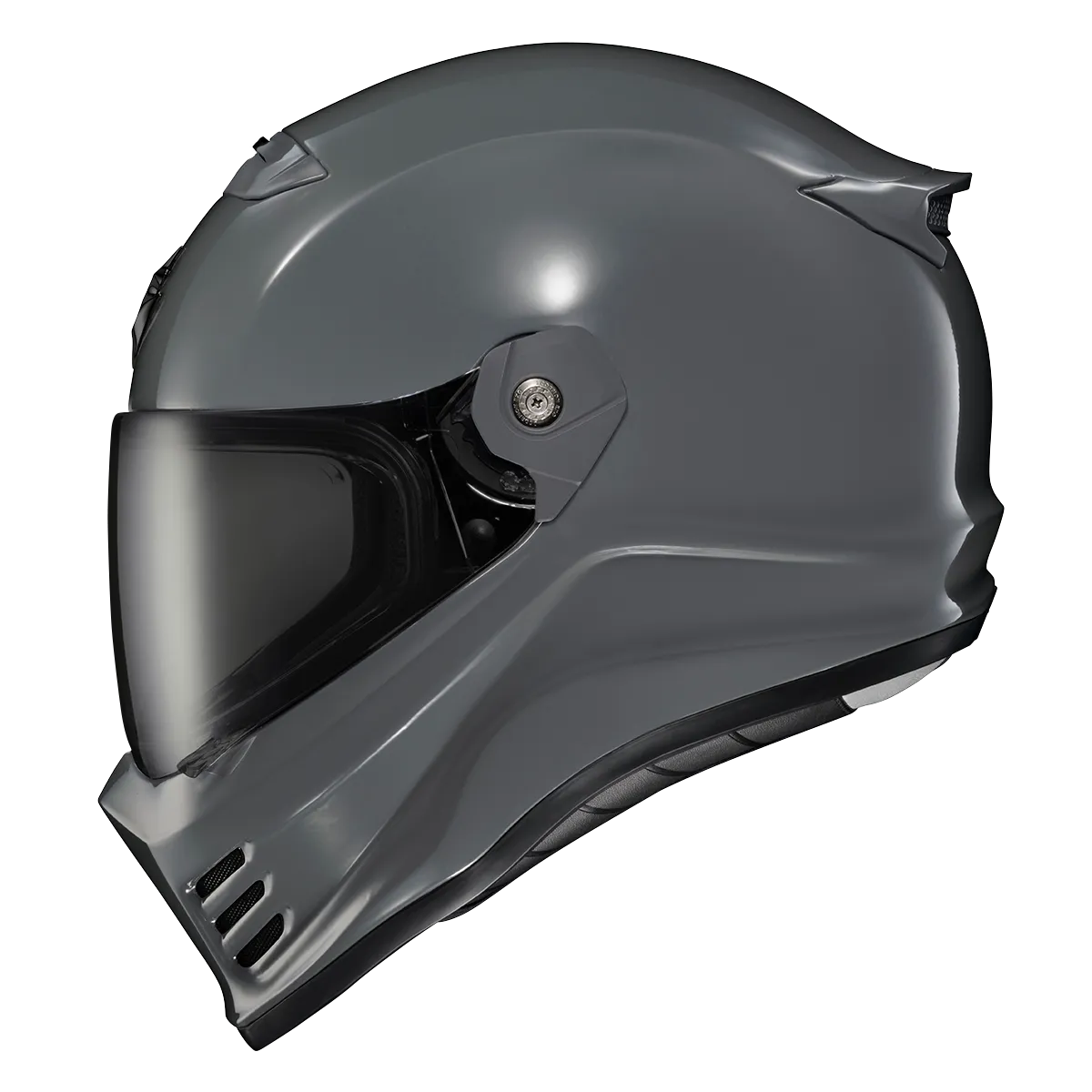 Scorpion Covert FX Solid Helmet
