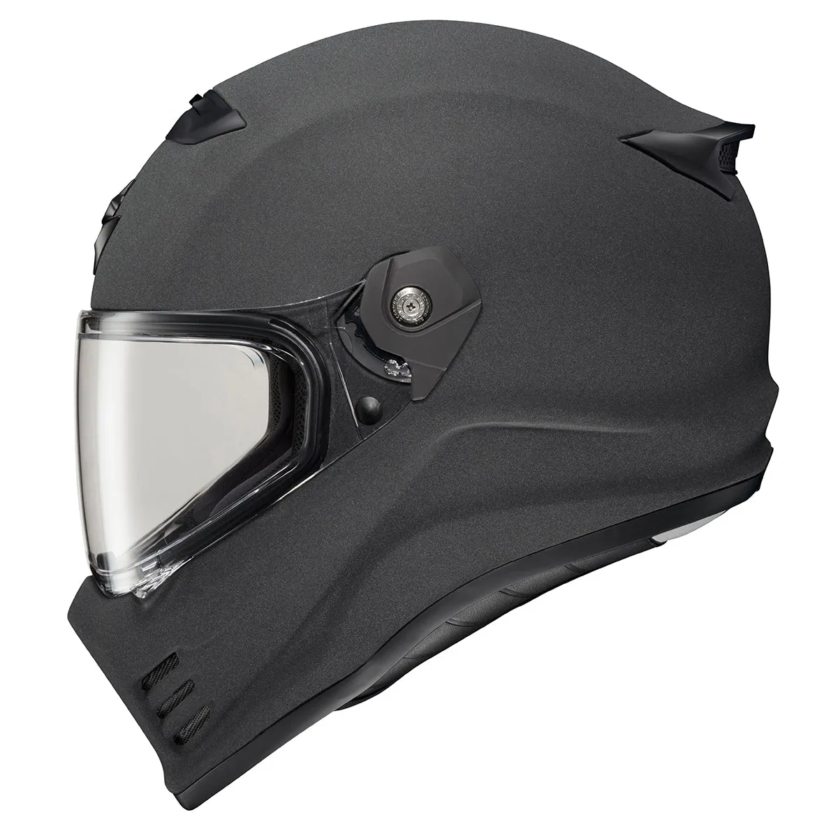 Scorpion Covert FX Solid Helmet