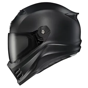 Scorpion Covert FX Solid Helmet