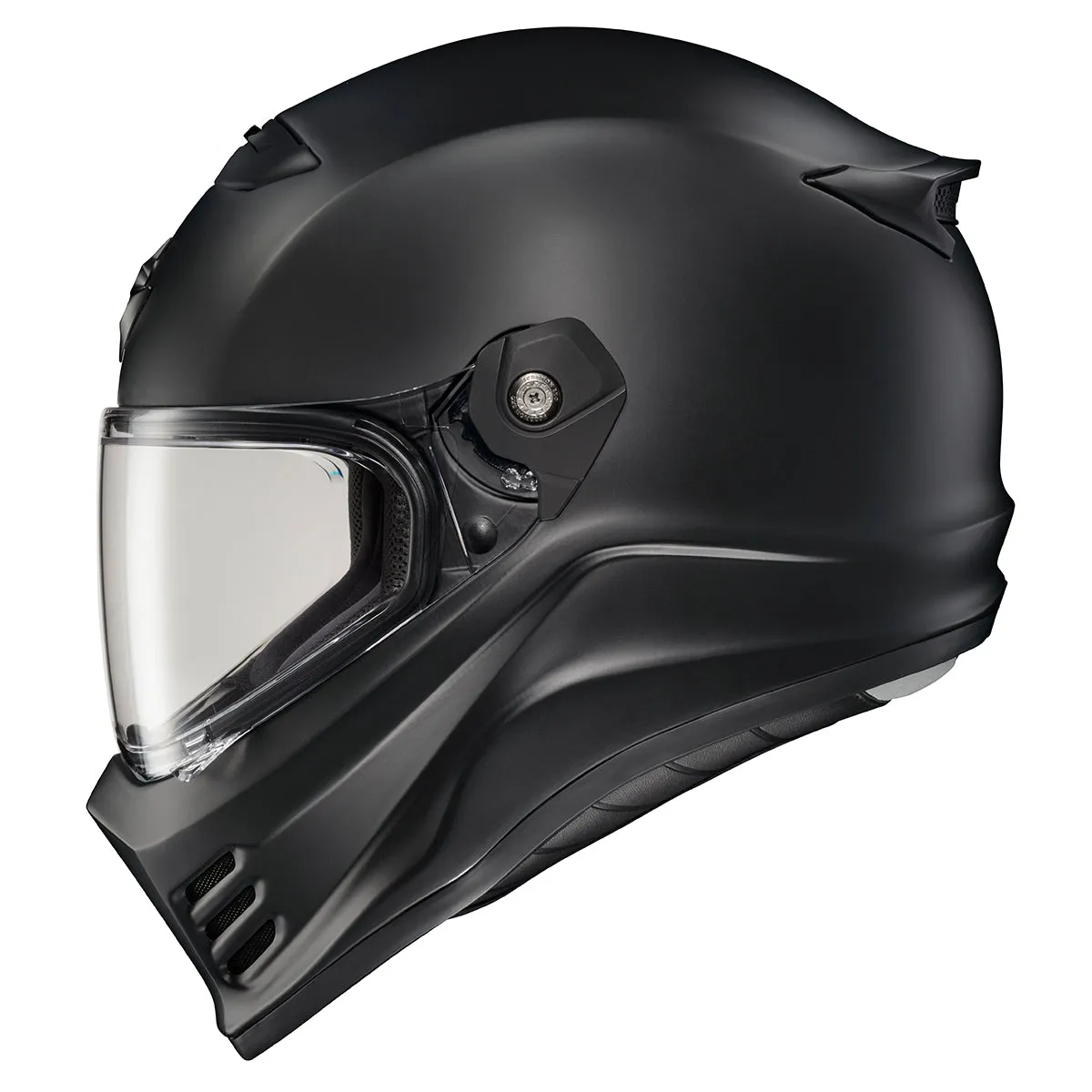 Scorpion Covert FX Solid Helmet