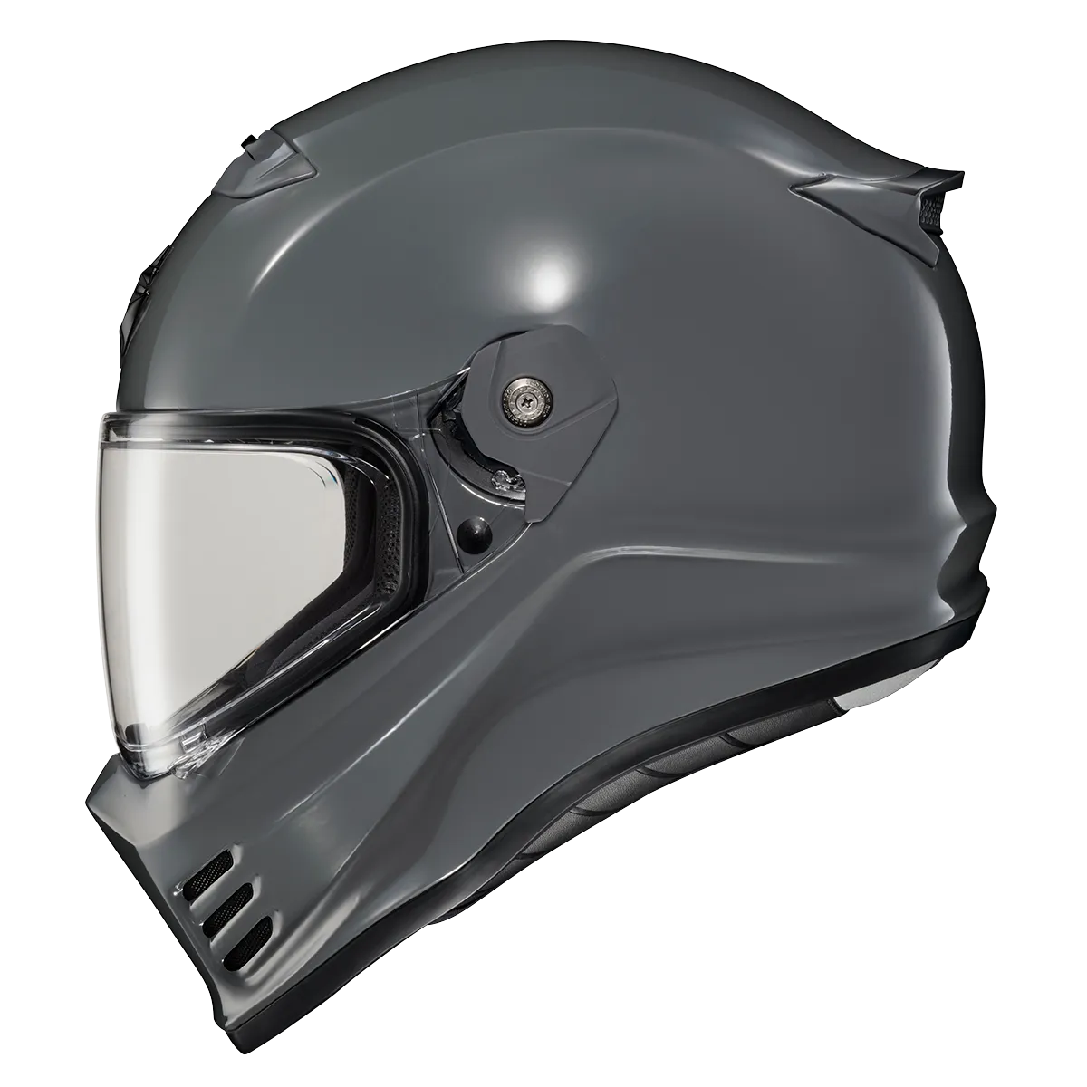 Scorpion Covert FX Solid Helmet