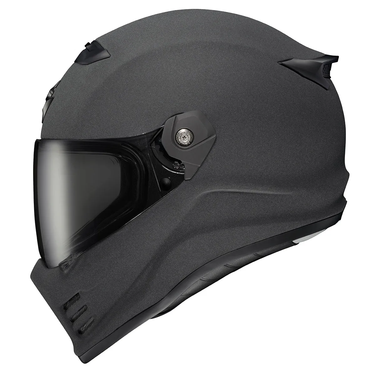 Scorpion Covert FX Solid Helmet