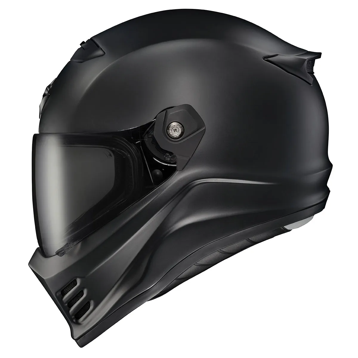 Scorpion Covert FX Solid Helmet
