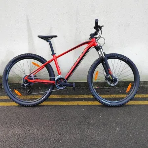 Scott Aspect 760 Mountain Bike Red