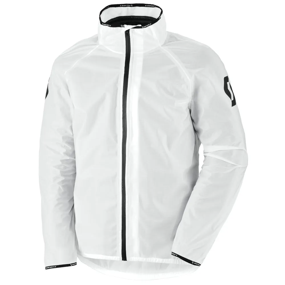 Scott Ergonomic Light DP Rain Jacket