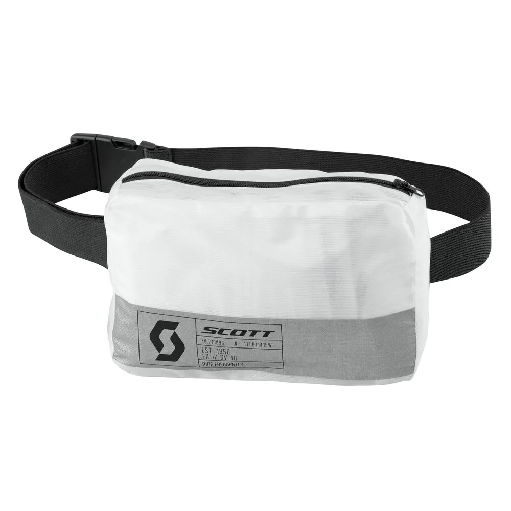 Scott Ergonomic Light DP Rain Jacket
