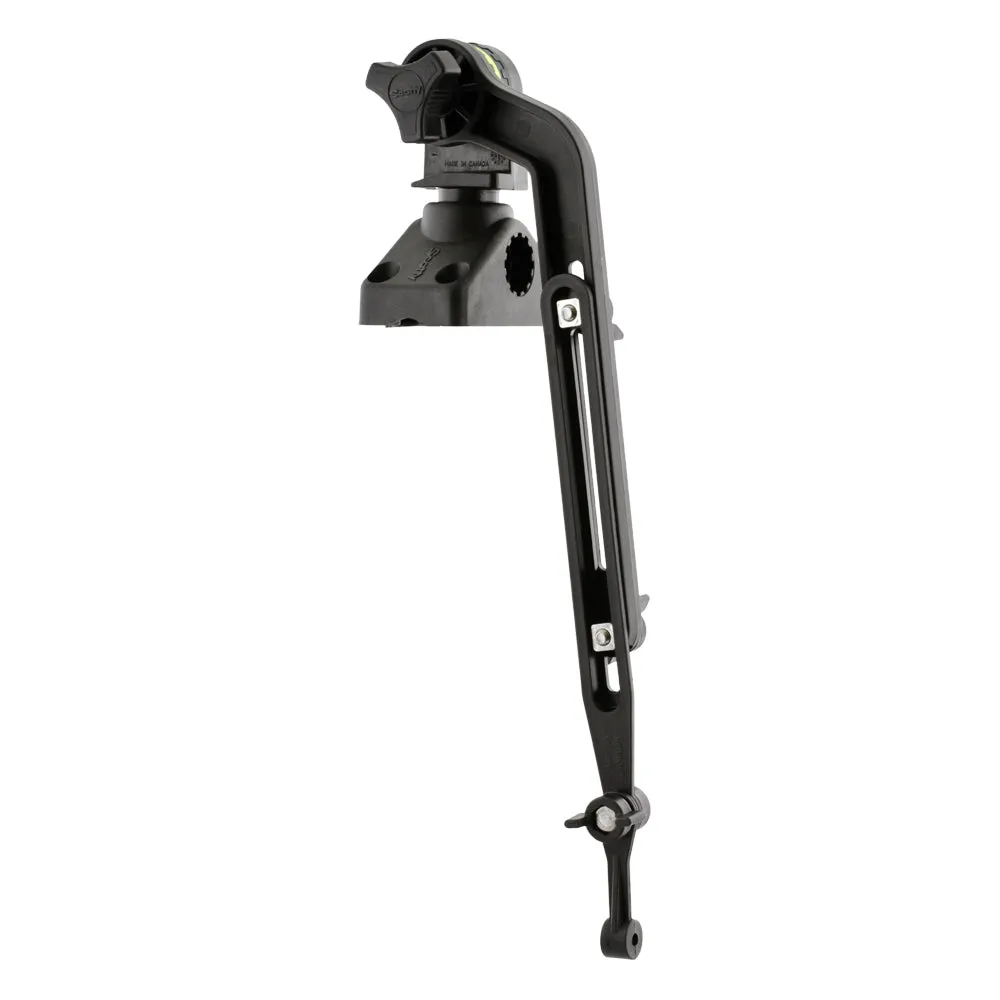 Scotty Transducer Mount 140 w 241L Mount