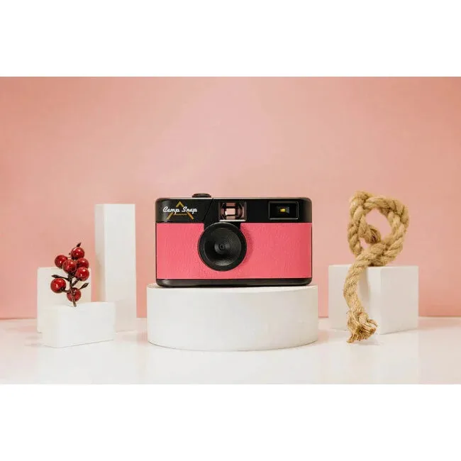 Screen Free Digital Camera