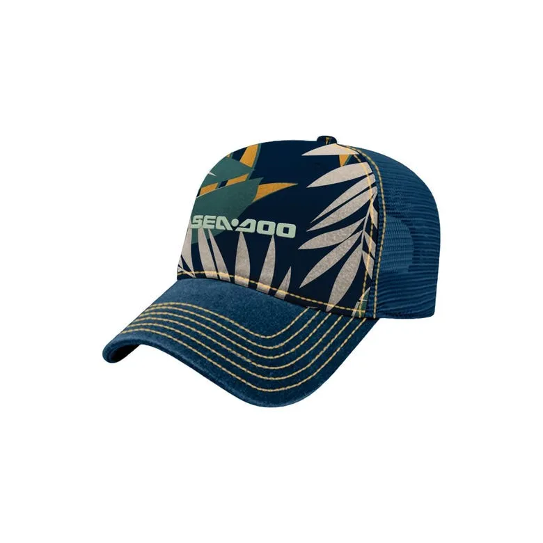 Sea-Doo Youth Mesh Cap - 2024