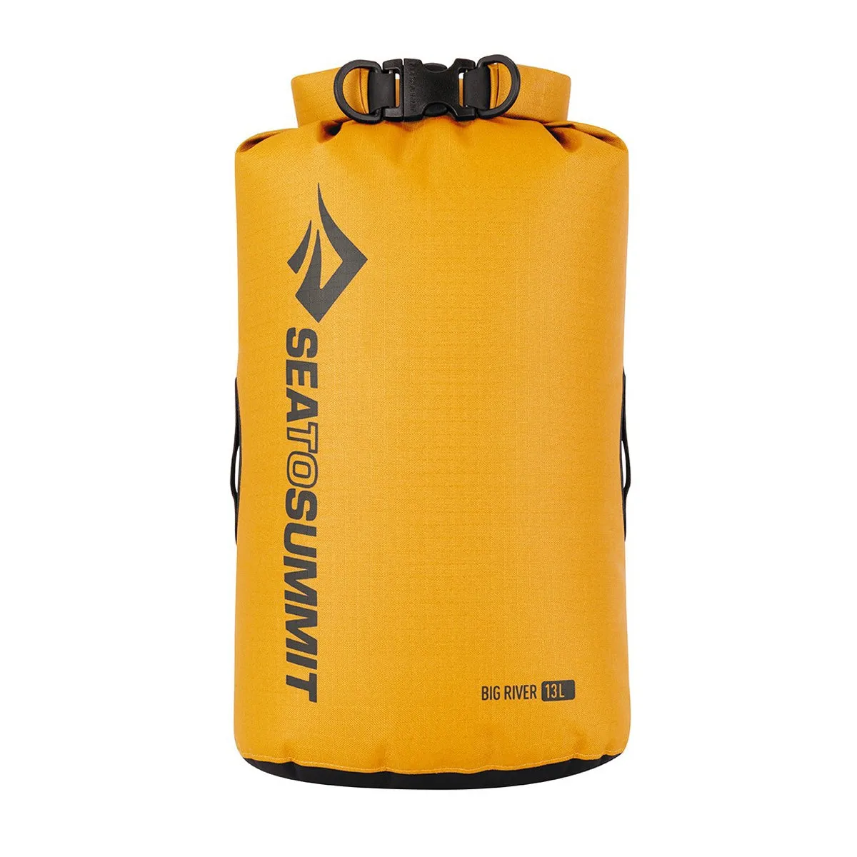 Sea To Summit Big River Waterproof Heavy Duty Dry Storage Bag